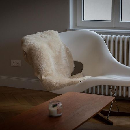 Le Cocon D'Emma, Appartement Bourgeois Avec Terrasse, Et Parking Gratuit Dans Maison De Maitre Estrasburgo Exterior foto