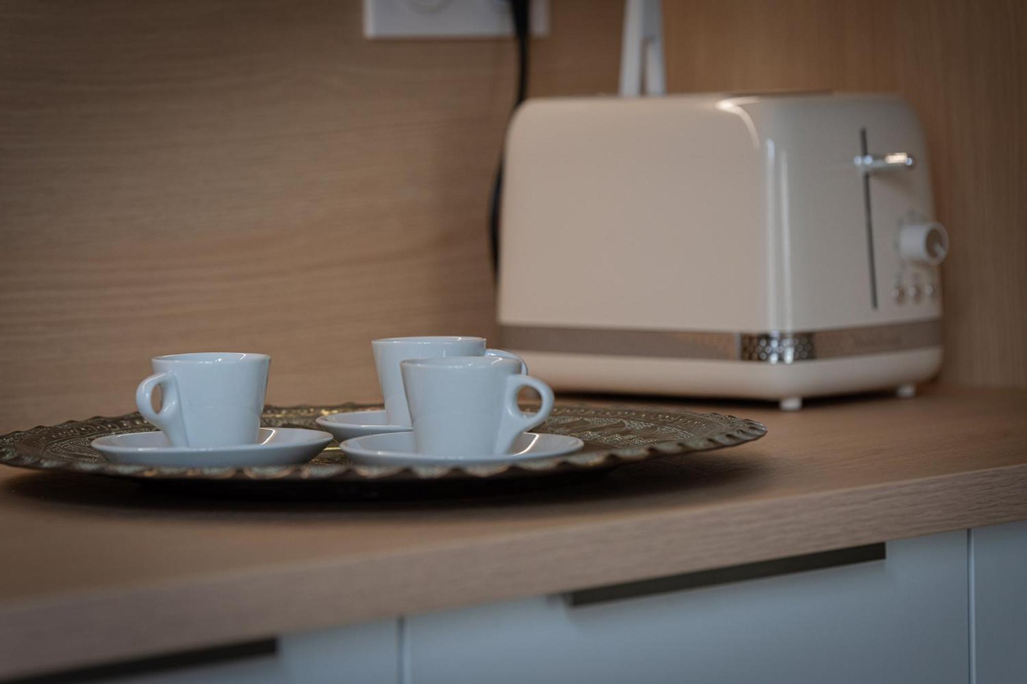 Le Cocon D'Emma, Appartement Bourgeois Avec Terrasse, Et Parking Gratuit Dans Maison De Maitre Estrasburgo Exterior foto