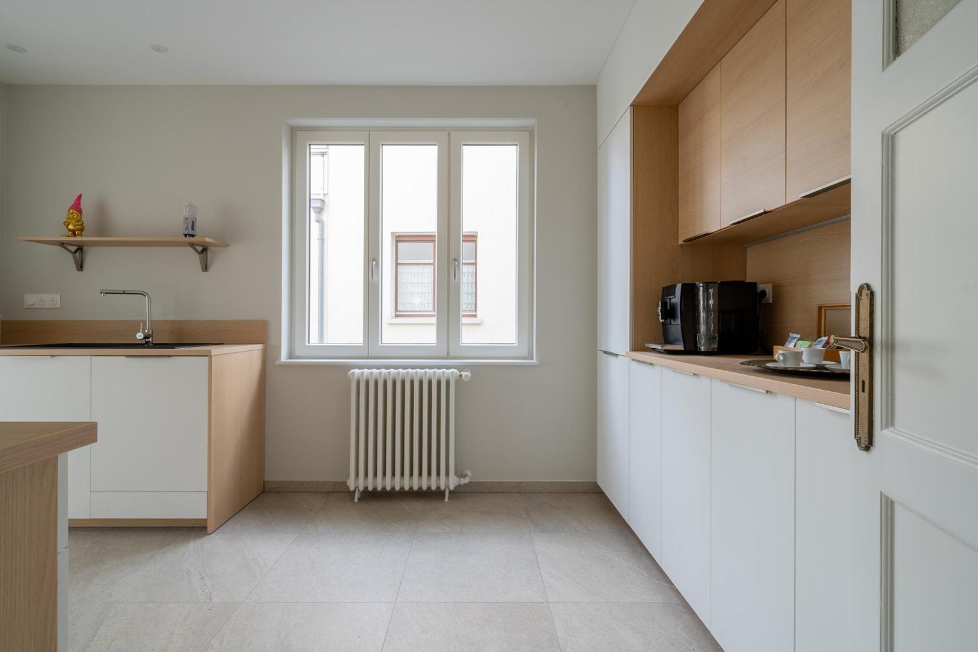 Le Cocon D'Emma, Appartement Bourgeois Avec Terrasse, Et Parking Gratuit Dans Maison De Maitre Estrasburgo Exterior foto
