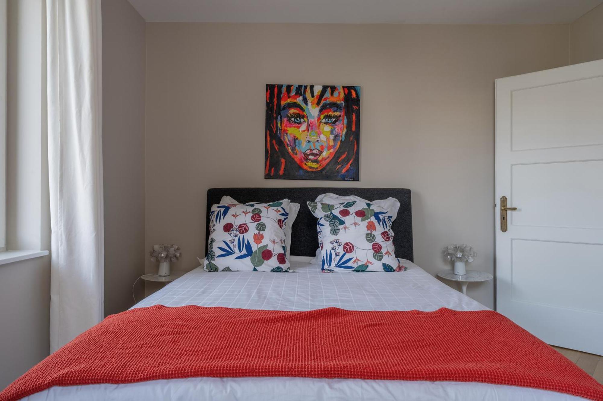 Le Cocon D'Emma, Appartement Bourgeois Avec Terrasse, Et Parking Gratuit Dans Maison De Maitre Estrasburgo Exterior foto